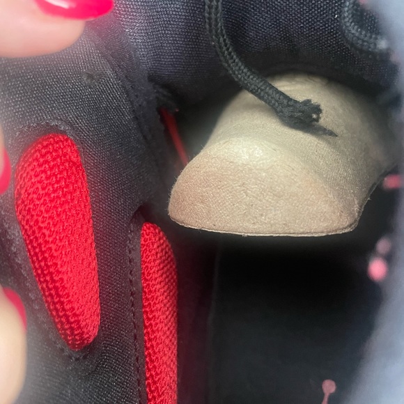 Nike Air Jordan XXXI 31 banned bread - Picture 8 of 8